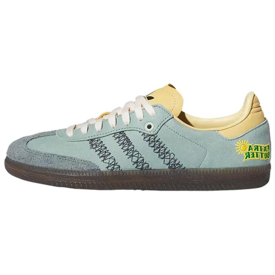 

Adidas Originals Samba Consortium Cup Extra Butter 44