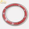 Tang Steering Wheel Bright Ring & Dashboard Decor for 18 Models
