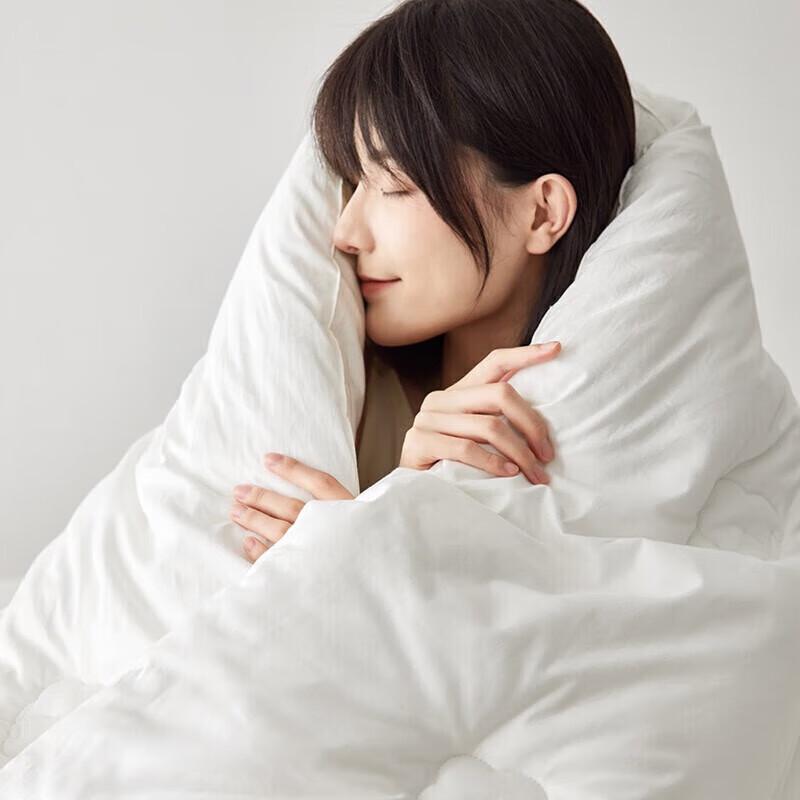 

Dohxya Class A 90% Cotton All-Season Duvet Insert