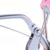 Eyelash Clamp Comb Curl Natural Novice Eyelid Free Portable Sunflower Eyelash Curler Eyelash Curler Three-dimensional Stainless