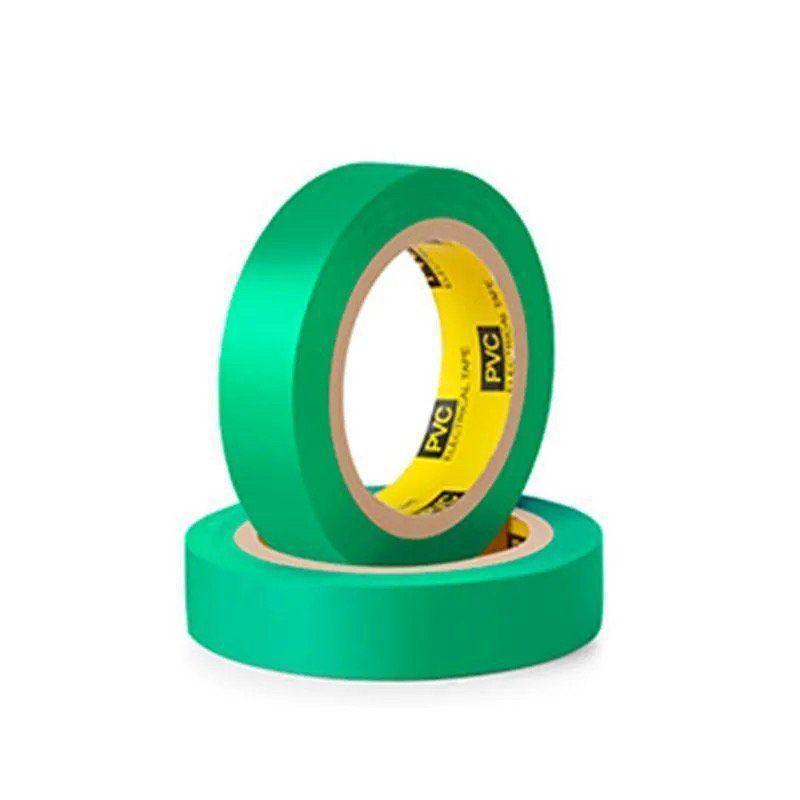 Lead-Free Multi-Color Waterproof PVC Electrical Tape - New Insulating Electrician's Tape