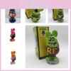 Kolorowy Rat Fink PVC Kolekcjonerski z Opakowaniem Premium do Dekoracji Domu