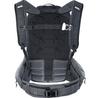 Backpack Evoc Trail Pro 16 S/M Black/carbon Grey (100118128-S-M)