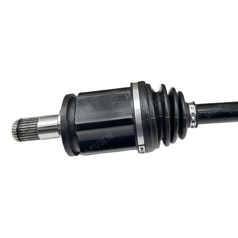 Compatible Driveshaft for BMW X3 E83: Left 31607529201, Right 31607529202