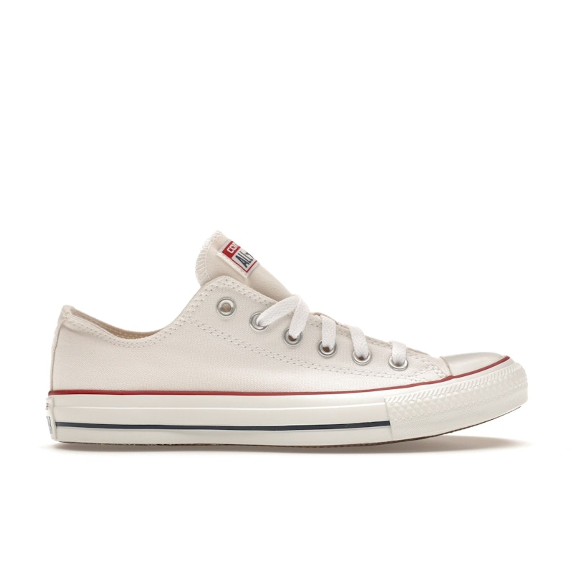 Converse Chuck Taylor All Star Ox Wit Unisex Sneakers M7652C 35