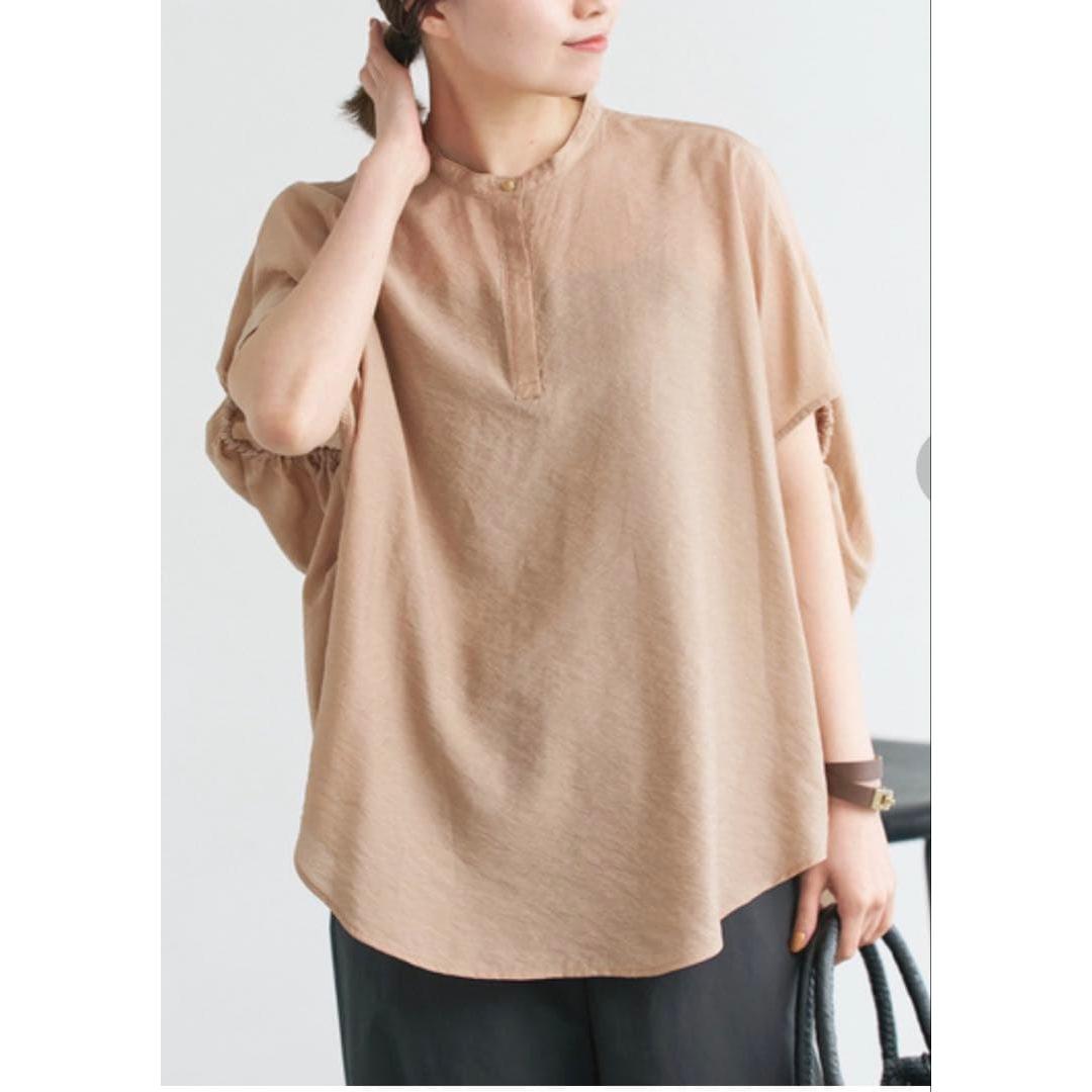 [IENA] [Good condition] Nuance dolman blouse