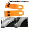 Non Marking Suction Paintless Dent Repair Kit Car Dent Repair Tools  Car Sheet Metal