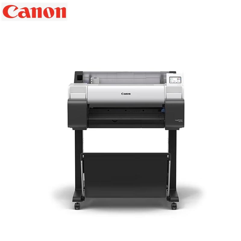 

Canon TM-5240 A1 Wide-Format Inkjet Printer