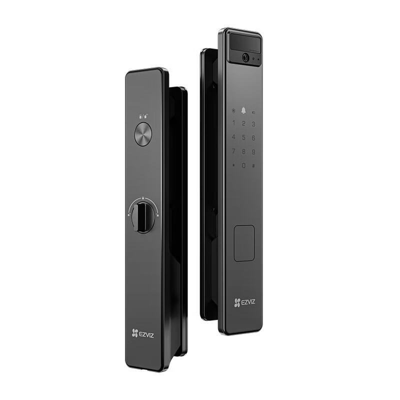 Ezviz Y3000FV 3D Face Recognition Smart Lock