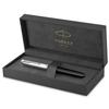 Parker 51 Black CT Fountain Fine Gift Officially Product Number 2123494Z Pen, Nib, Boxed, Imported,