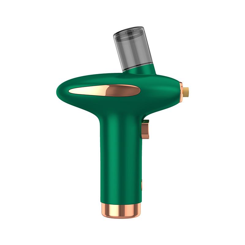 

Блики Увлажняющий Спрей Инструмент Бытовой Косметический Инструмент Портативный Ручной Аппарат для Красоты Лица Введение Кислородный Инъекционный Инструмент Цайцзян