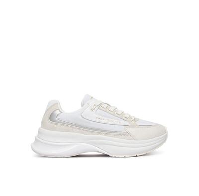 Th Sporty Chic Runner Sneakers