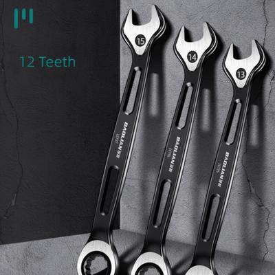 Herramientas de mano – Llaves inglesas