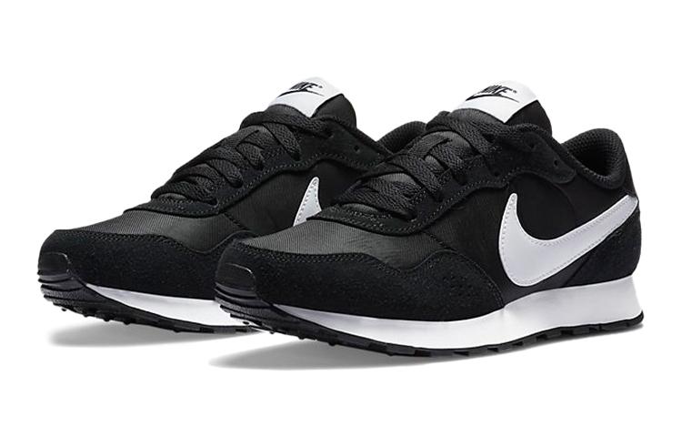 Nike MD Valiant Black White GS CN8558-002