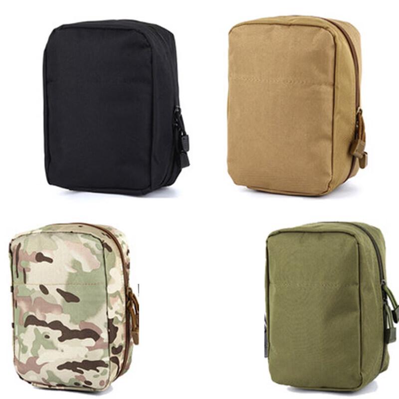 

ACU Tactical Utility Pouch