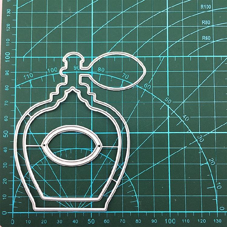 Carbon Steel Cutting Dies Handmade Crafts Children Kids Girls Boys