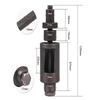 1 pièce Outil d'extraction de bague de moteur universelle, surface lisse, moteur compact, portable, pour scooters Jh70 Gy6 50cc 125cc 150cc
