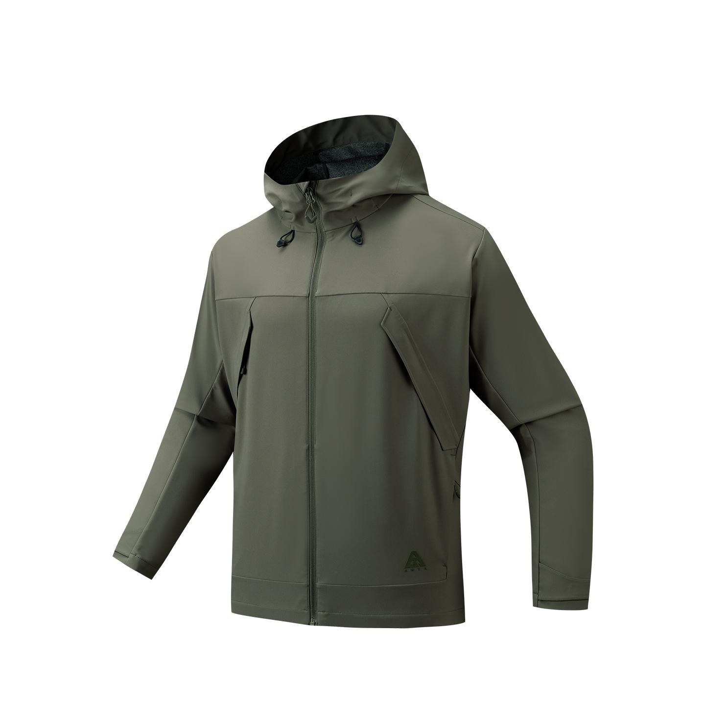 Anta Outdoor Collection Jackets & Coats Men s 952616602-1