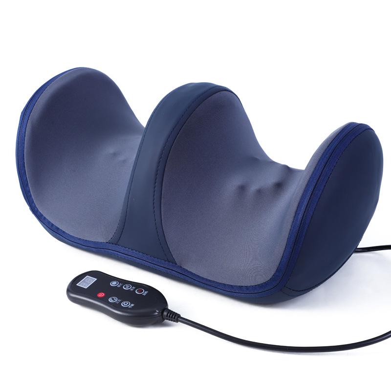 Foot and Leg Kneading Massager for Calves, Thighs, and Sole Relief