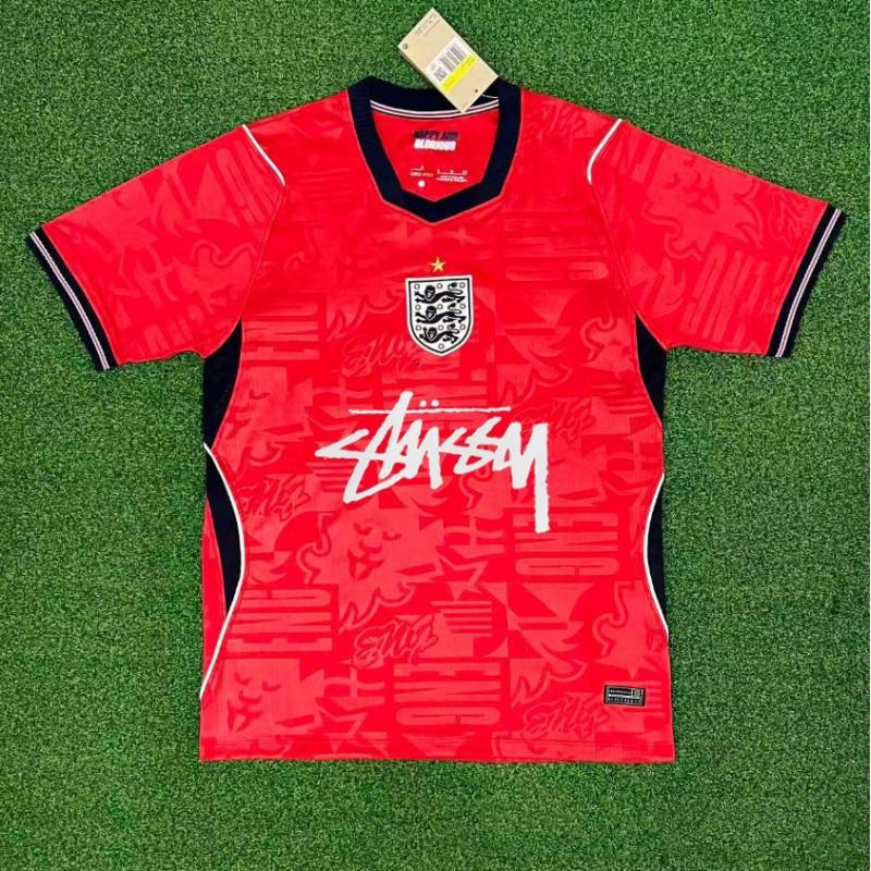 2627 Football Jersey Unisex Womens Short Sleeve Sports Shirt Soccer Training Match