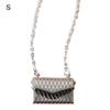 Mini Bag Safe Imagination Metal Coin Purses Mini Bag for Kids