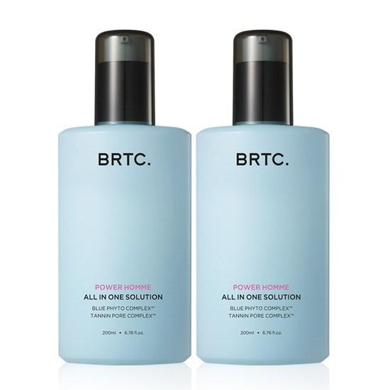 BRTC Power Homme Solution All In One 150ml (2option)