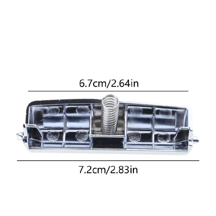 Rice Cooker Lid Button Kitchen Appliance Part Rice Cooker Lid Replacement Kitchen Supplies Appliance Maintenance Part
