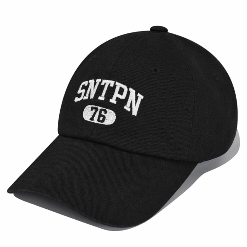 

SAINTPAIN SP SNTPN BALL CAP-BLACK FREE