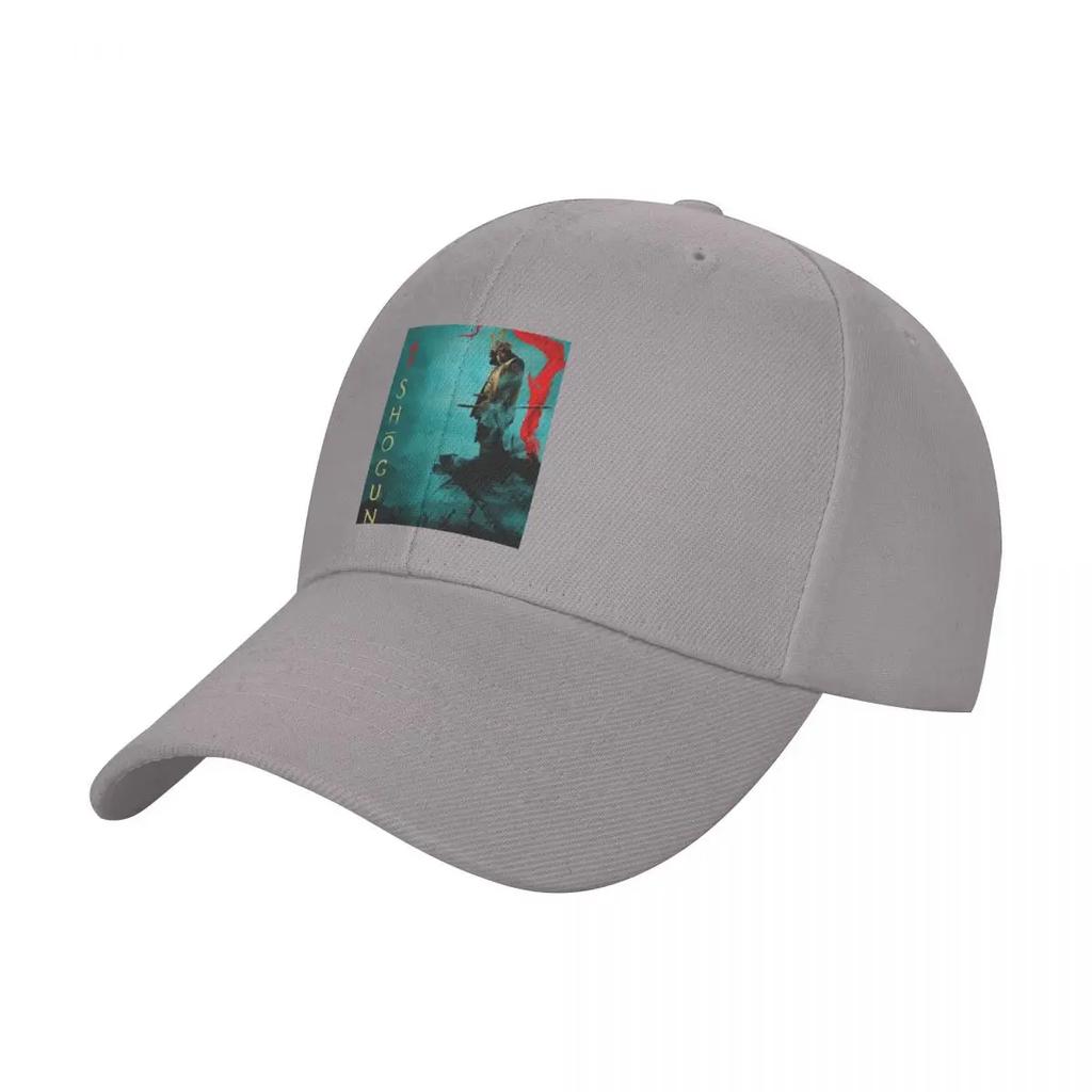 Shōgun Shogun Series 2024 Baseball Cap golf hat genuine Christmas Hat Caps For Men Womens