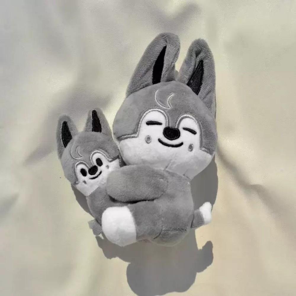 Staykids New Plush Magnetic Doll SKZ Cartoon Peripheral Plush Animal Kawaii Doll Plush Toy Children Adult Fan Gift