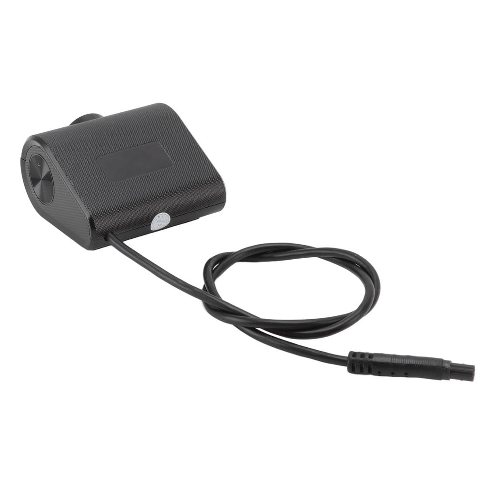 Car DVR Camera ABS 720P 1080P High Definition USB Motion Detection Loop Recording Driving Recorder with ADAS