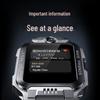Little Genius Z6Pro Youth Kids 4G GPS Smartwatch (CN Version)