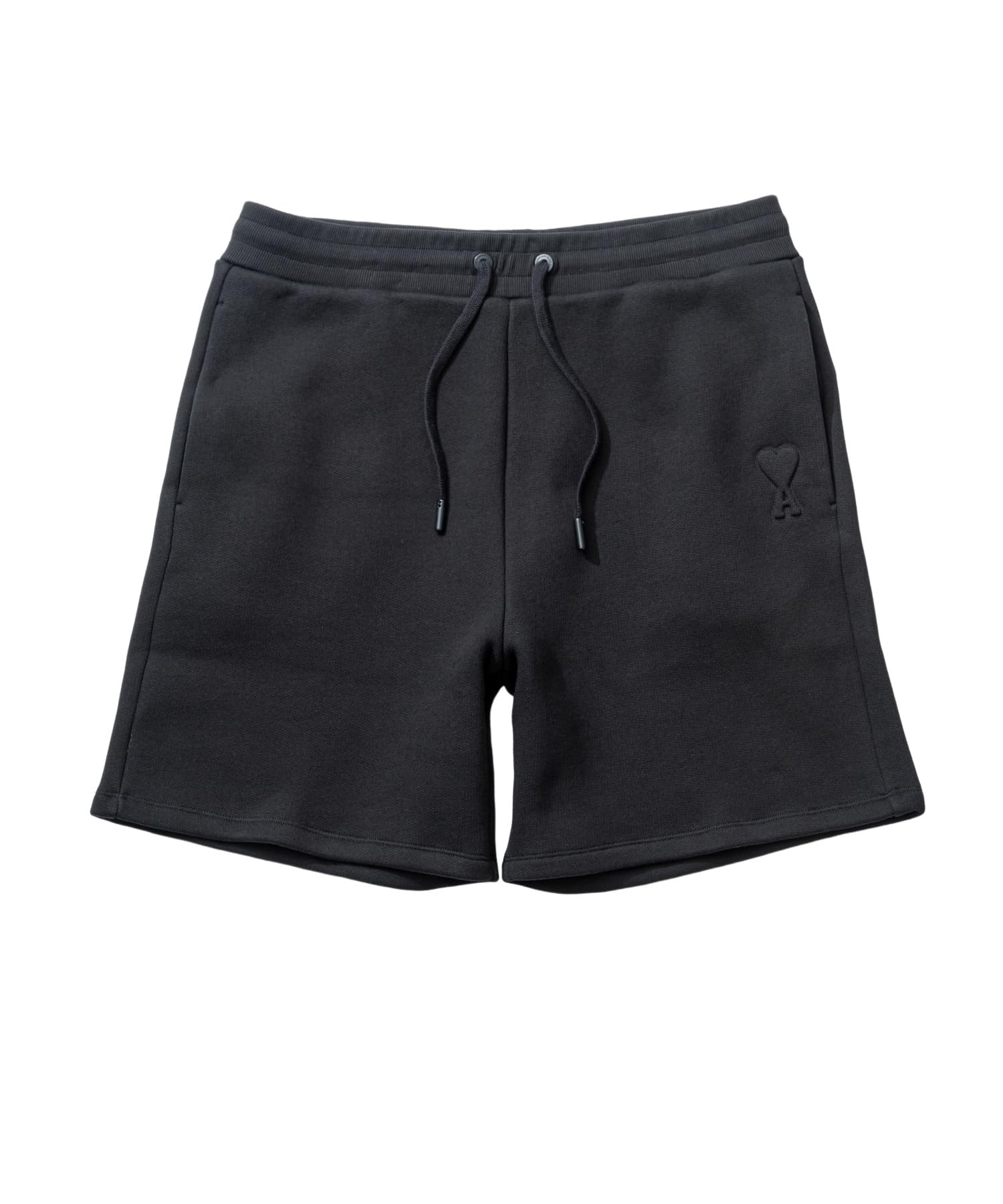 

Ami Paris ADC Shorts Size S USO325.749 Men s Black, [Used] чорний
