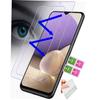 Film Protection - AILIKA - UMIDIGI F3 PRO 5G - Pack of 2 - Blue Light Filter - Ultra-thin Hydrogel