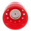 1Pc Agriculture Adjustable Red Pesticide Spray Nozzles Windproof Mist Sprinkler