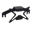   Up Winch License Plate Mount   Front License Plate Holder for Pickup Truck Off Road RV 10in Hawse Fair 