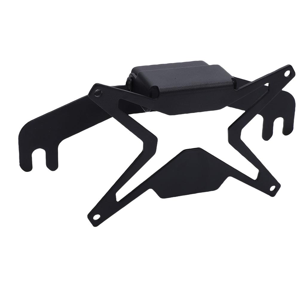   Up Winch License Plate Mount   Front License Plate Holder for Pickup Truck Off Road RV 10in Hawse Fair 
