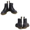 Dott. Stivali Martens 1460 8 occhi R11822002 neri UK3 (ca.. 22,0 cm)