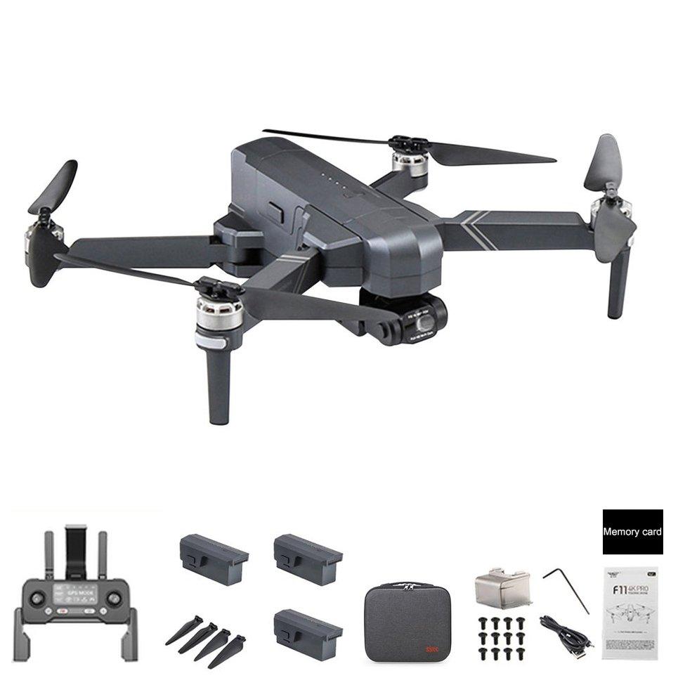 F11 fpv drone gps Clearance