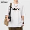 Mark Fairwhale Men's Loose Fit Heavyweight Cotton T-Shirt