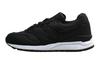 Zapatilla Nb 9975 Casual Retro Negra Mujer WL997HDB