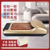 Smart Automatic Shoe Film Dispenser, Hands-Free Indoor Foot Cover Machine, Modern Home Kitchen Office Hygiene Essential Device