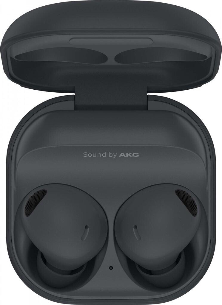 Наушники-вкладыши Samsung Galaxy Buds 2 Pro SM-R510 Graphite