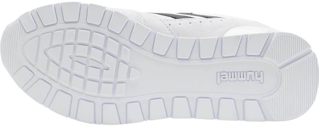 Hummel Thor Sneakers White