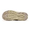 New Anta Slip Resistant Breathable Height Increasing River Trekking Shoes Women's Beige 922528522-4