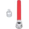 HHO-Easy To Carry And Store Compact Size Battery Terminal Wrench 8Mm+ 10Mm Ratchet Functionality