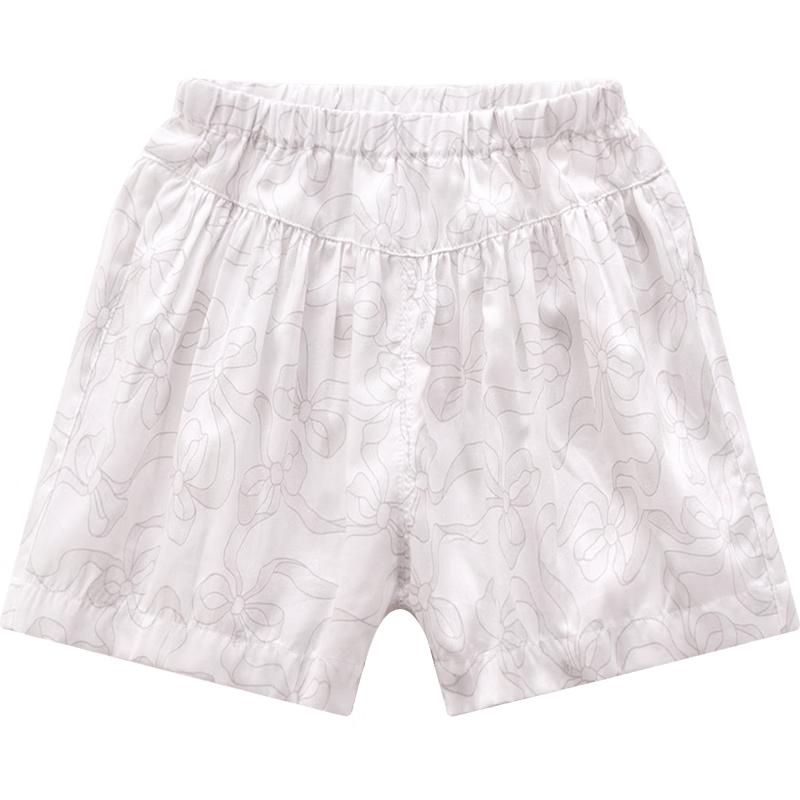 Labby Girls  Summer Skirted Shorts 73