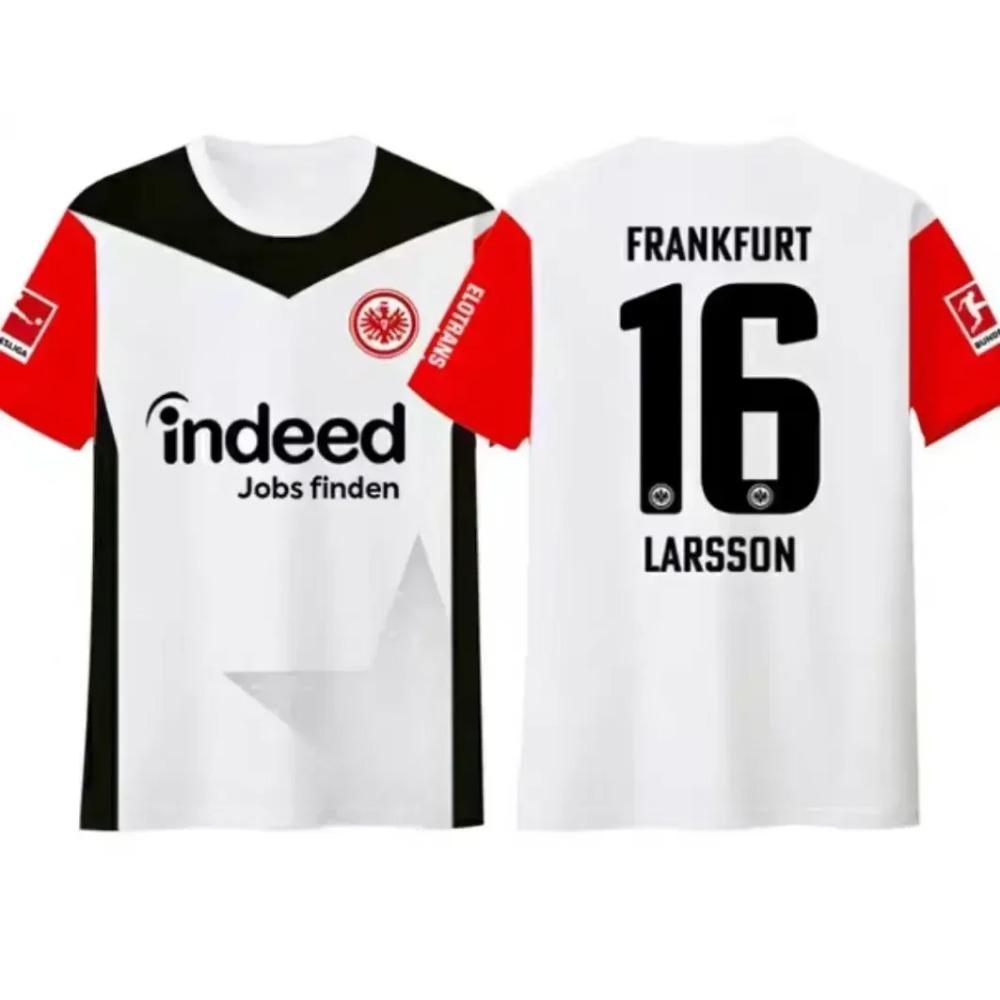 Spagna 2026 Campioni del Mondo Yamal Maglia da Calcio Donna T-shirt Sportiva Estiva Traspirante Asciugatura Rapida Streetwear Abbigliamento