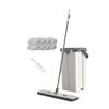 Household Large Flat Mop Floor With Bucket,360° Rotatable Cleaning Mop for Wash Floor,Home Labor-Saving Mopping Tool for Kitchen