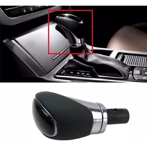 46720-F2100 Gear Shift Knob for Hyundai Elantra 2016-2018 (Gear Shift Knob) | 46720-F2110-TRY